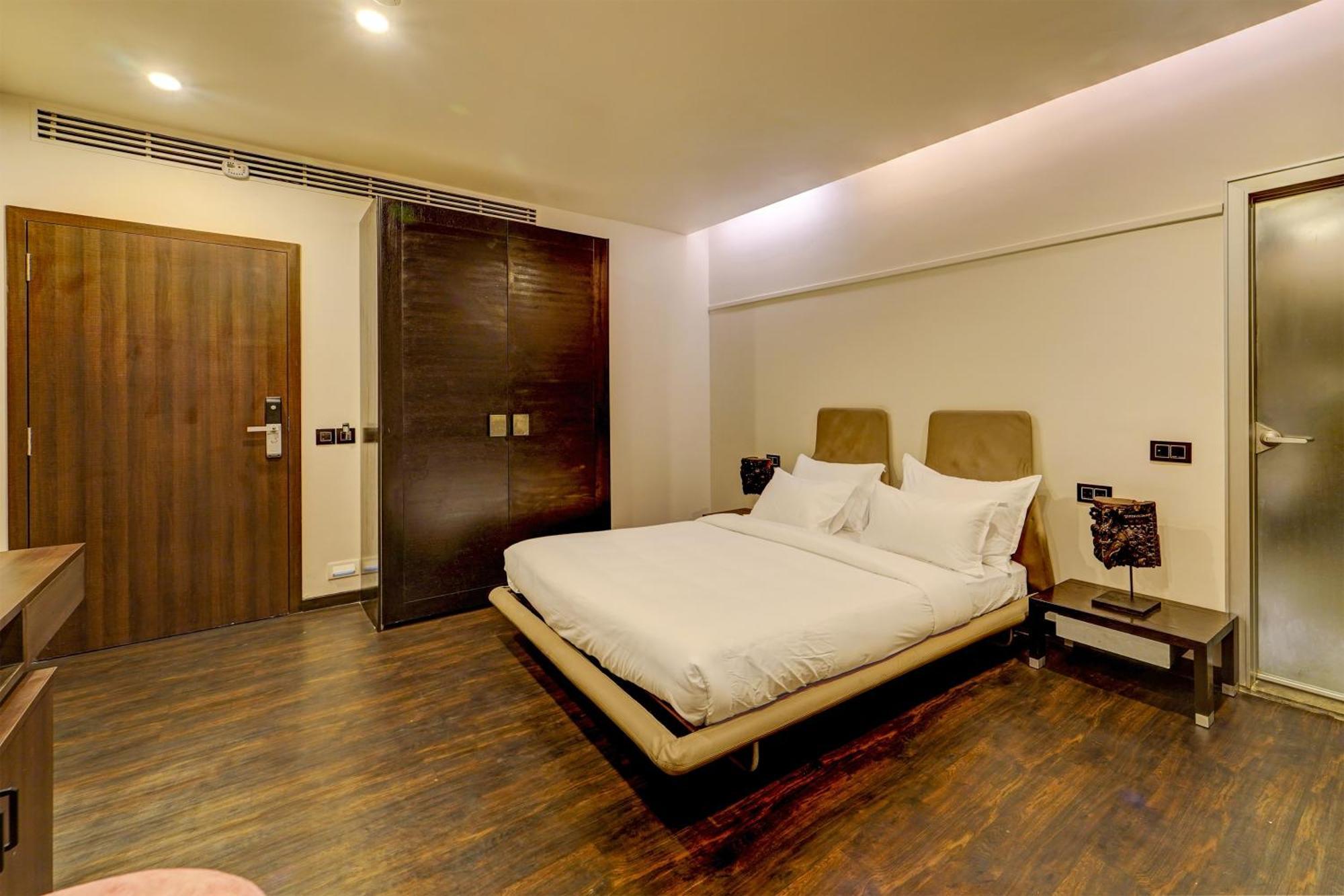 Palette - The Slate Nungambakkam Resort Chennai