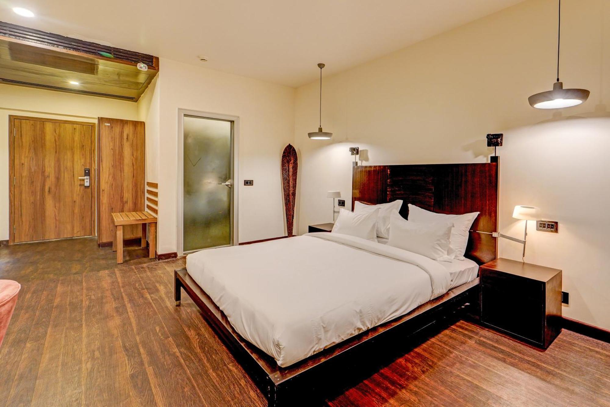 Palette - The Slate Nungambakkam 5* Chennai