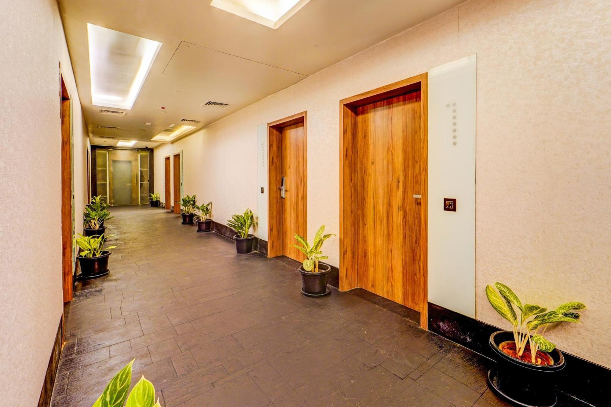 Palette - The Slate Nungambakkam 5* Chennai