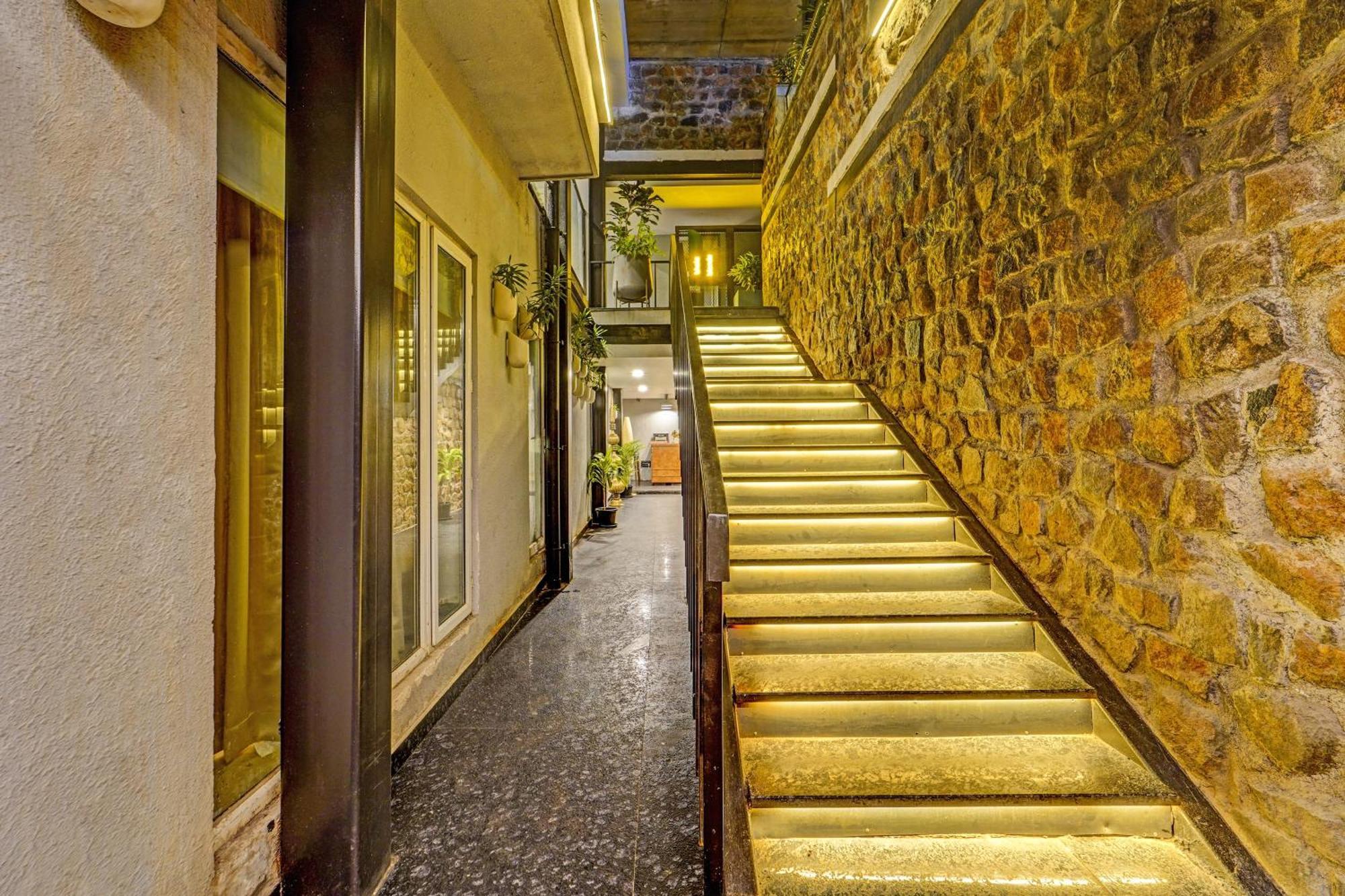 Palette - The Slate Nungambakkam 5* Chennai