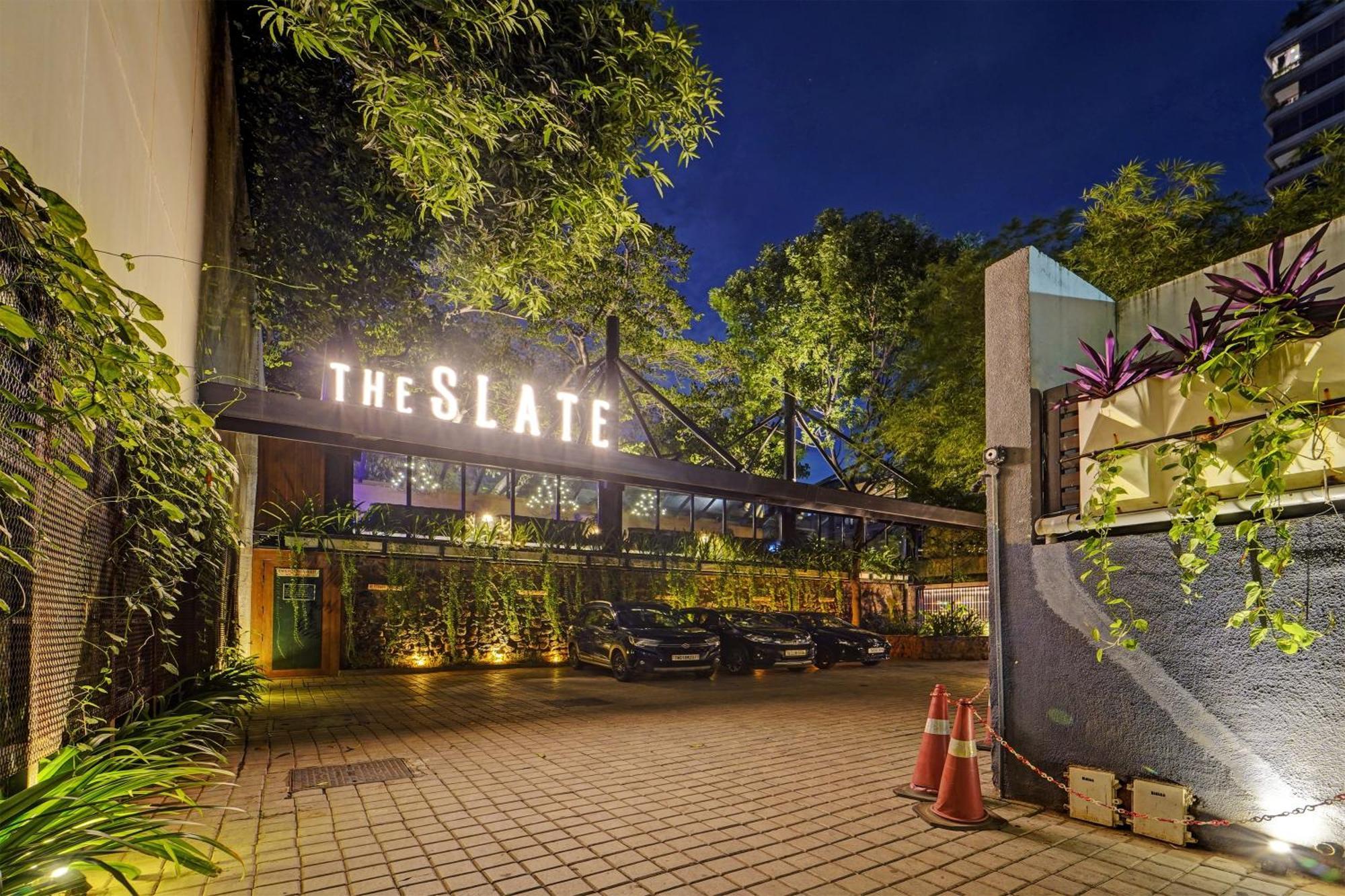 Palette - The Slate Nungambakkam Resort 5*