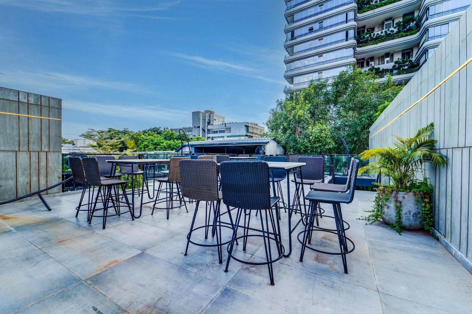 Palette - The Slate Nungambakkam 5*