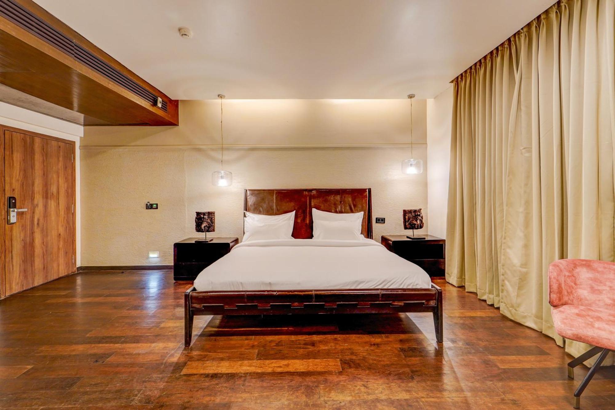 Palette - The Slate Nungambakkam 5* Chennai