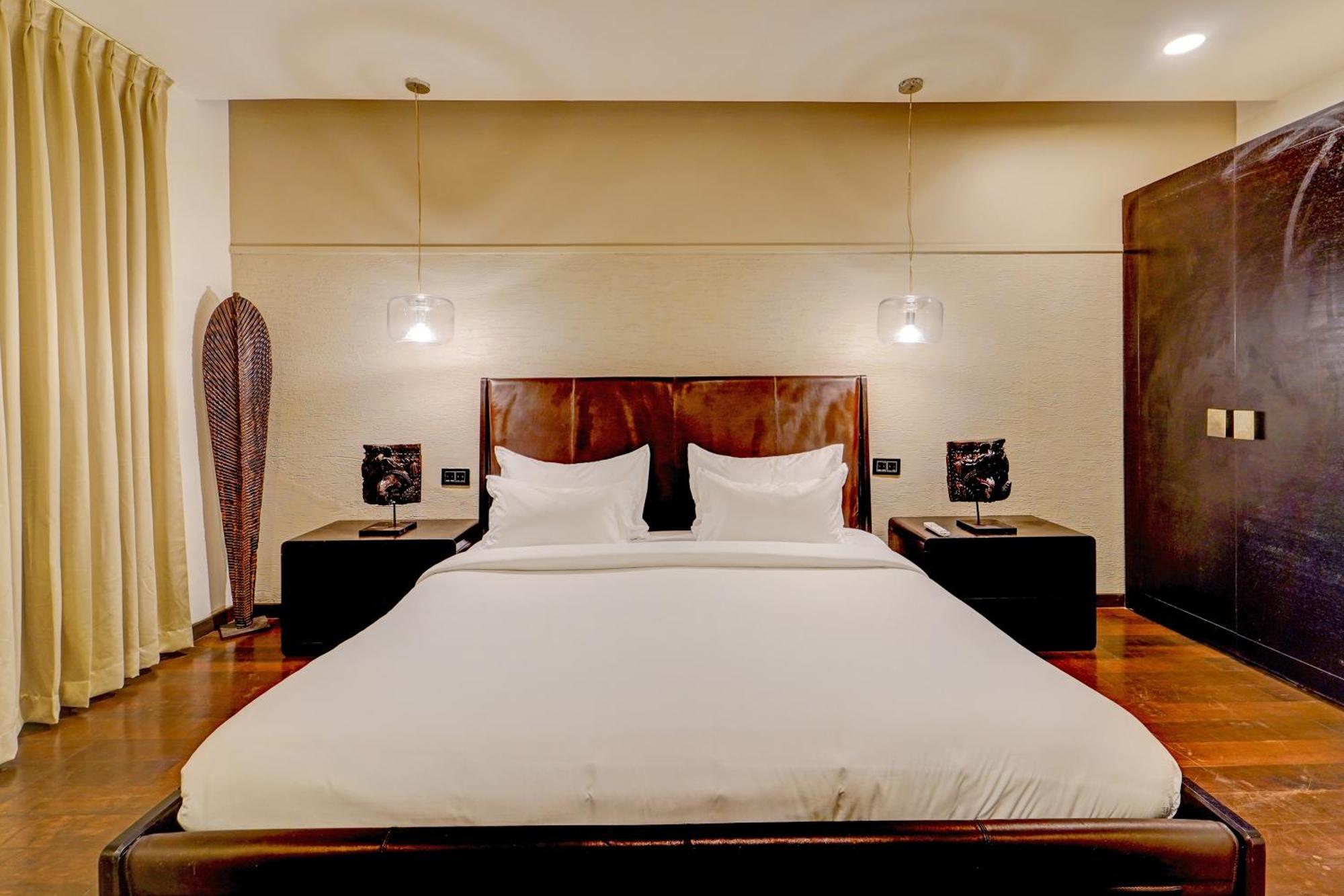 Palette - The Slate Nungambakkam 5*