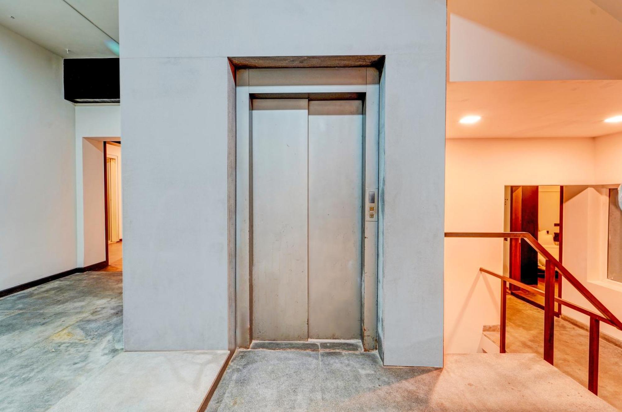 Resort Palette - The Slate Nungambakkam 5*